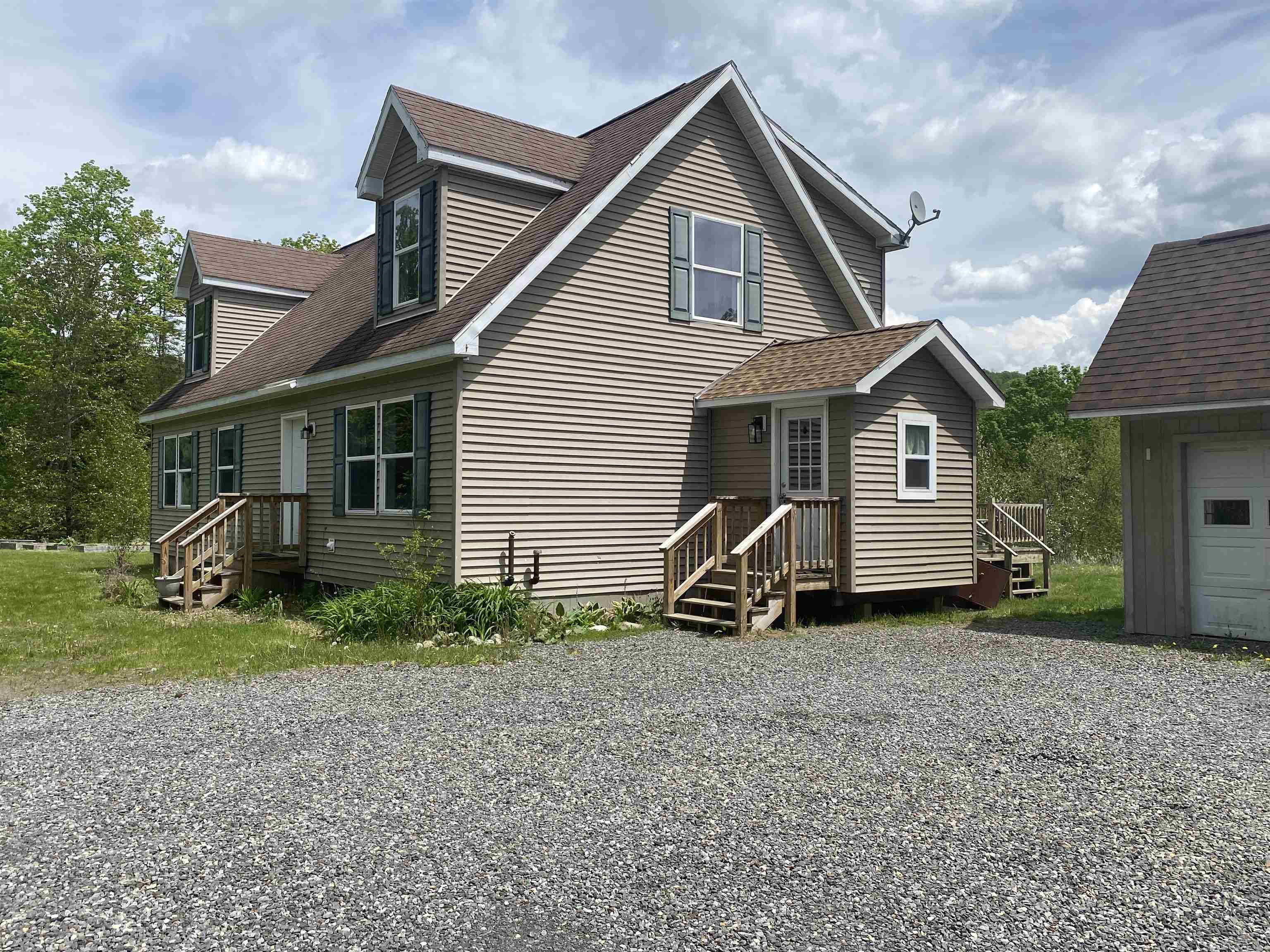 752 Houghton Bridge Road St. Johnsbury, VT 05819 - Photo 47 of 57