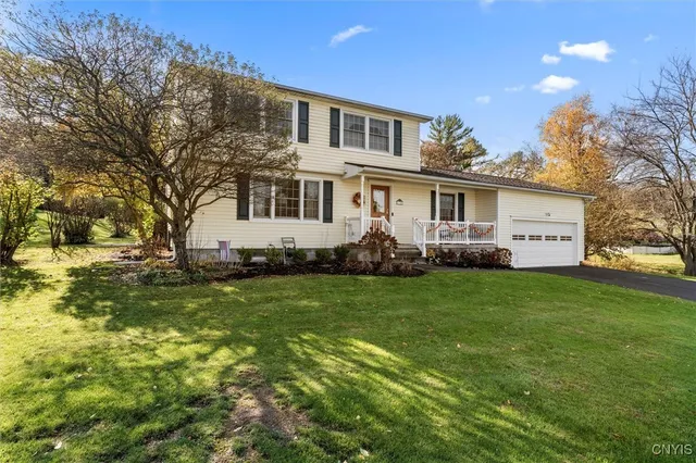 $352,000 | 2790 Ross Drive, Brutus, NY 13166