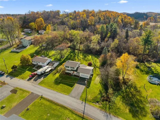 $352,000 | 2790 Ross Drive, Brutus, NY 13166