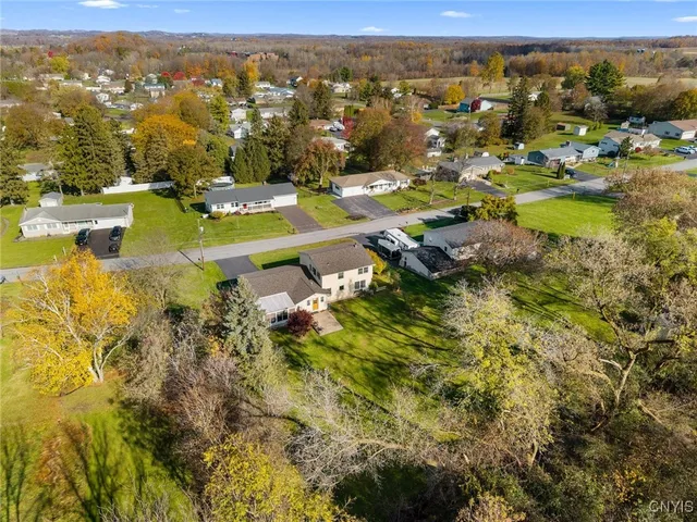 $352,000 | 2790 Ross Drive, Brutus, NY 13166