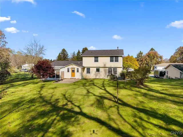 $352,000 | 2790 Ross Drive, Brutus, NY 13166
