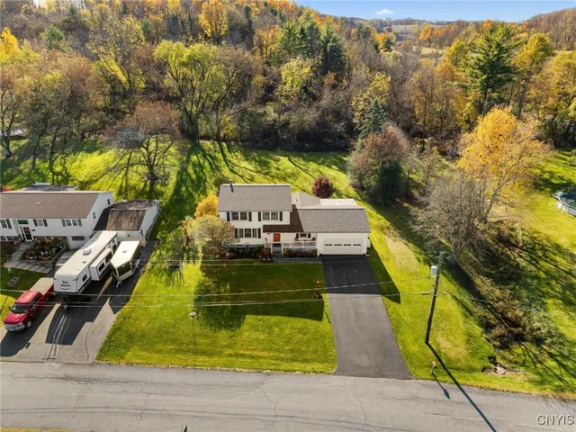 $352,000 | 2790 Ross Drive, Brutus, NY 13166