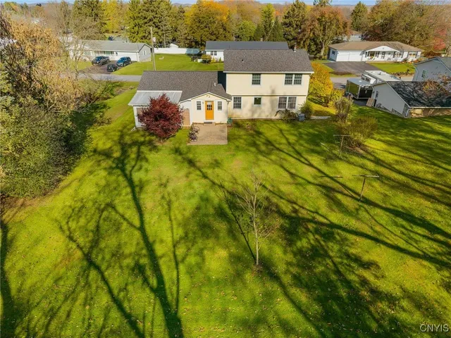 $352,000 | 2790 Ross Drive, Brutus, NY 13166