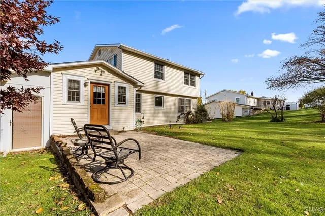 $352,000 | 2790 Ross Drive, Brutus, NY 13166