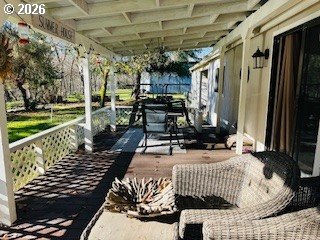 76248 Garden Road Oakridge, OR 97463 - Photo 21 of 35