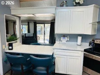 $499,000 | 76248 Garden Road, Oakridge, OR 97463