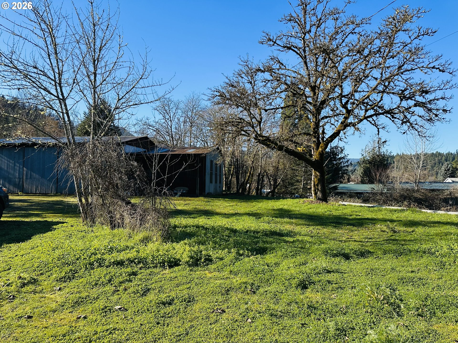 76248 Garden Road Oakridge, OR 97463 - Photo 4 of 35