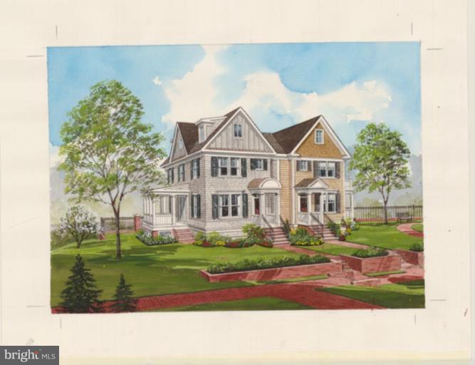 9004 Georgia Avenue Silver Spring, MD 20910 - Photo 1 of 1 Exterior (Main)