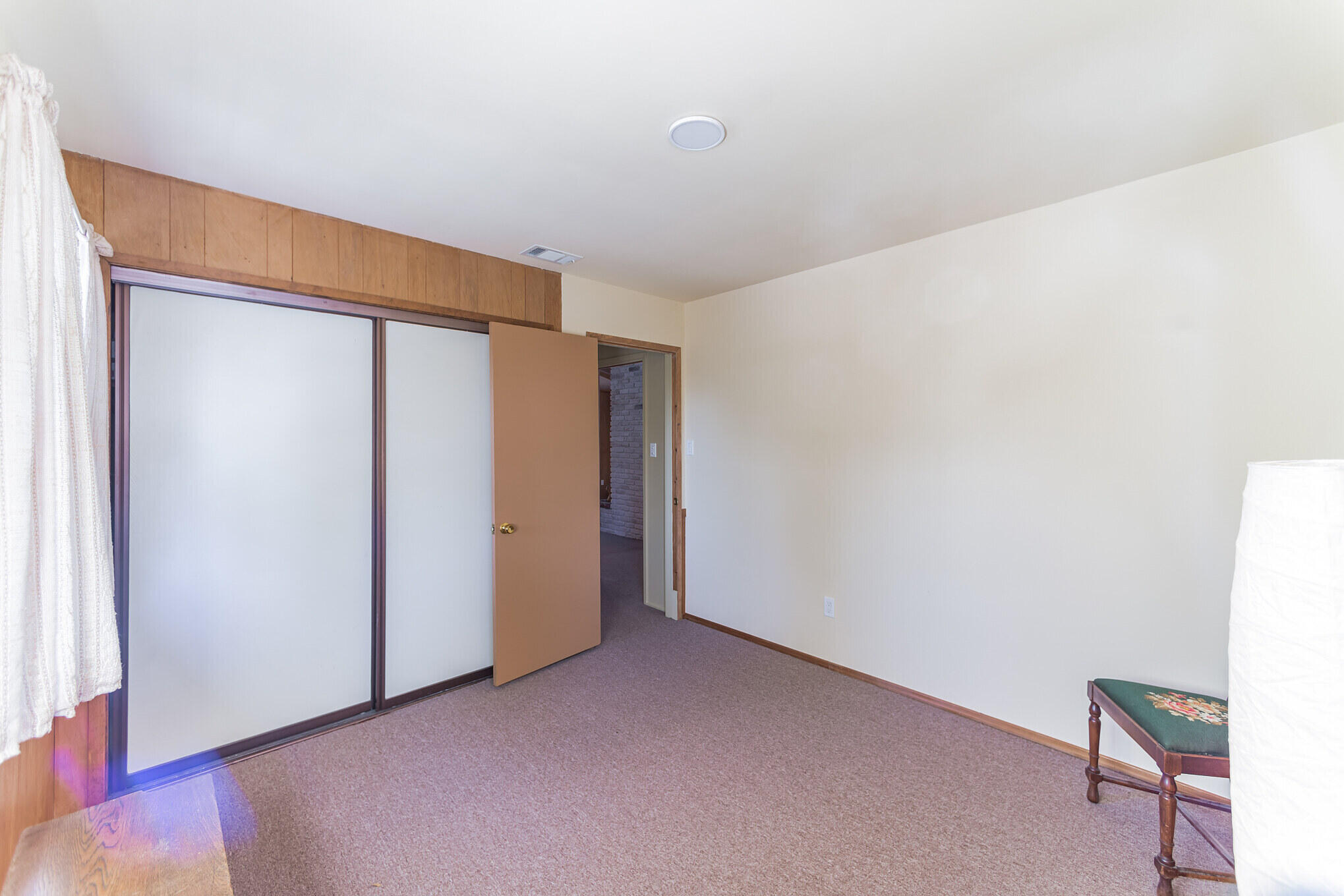 25465 Seneca Road Idyllwild, CA 92549 - Photo 25 of 38 a view of empty room