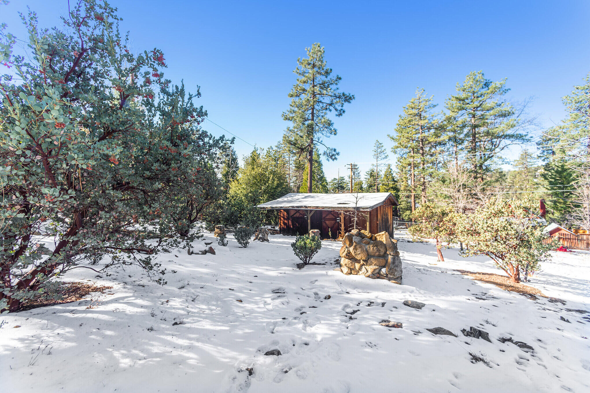 25465 Seneca Road Idyllwild, CA 92549 - Photo 34 of 38