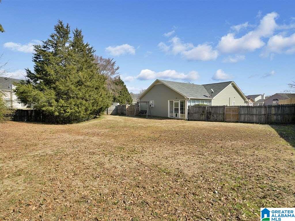 116 King Arthur Place Alabaster, AL 35007 - Photo 24 of 31