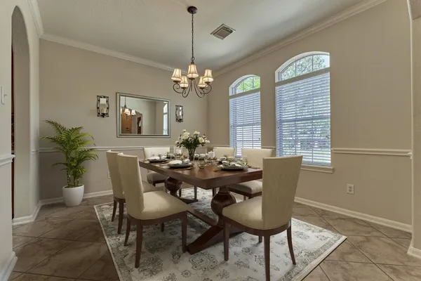 $399,000 | 3 Julienne Trace, The Woodlands, TX 77381