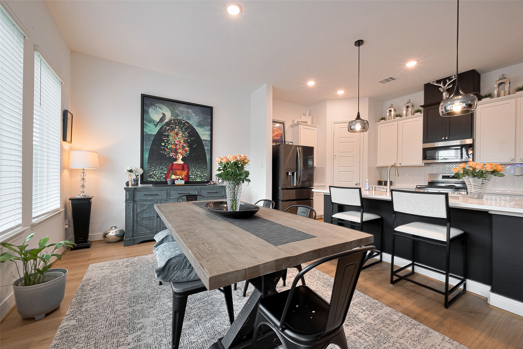 1615 Regents Gate Road Houston, TX 77080 - Photo 12 of 50