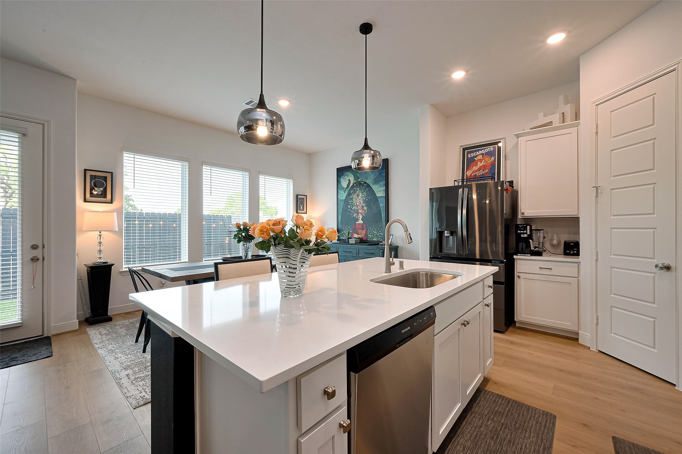 1615 Regents Gate Road Houston, TX 77080 - Photo 15 of 50