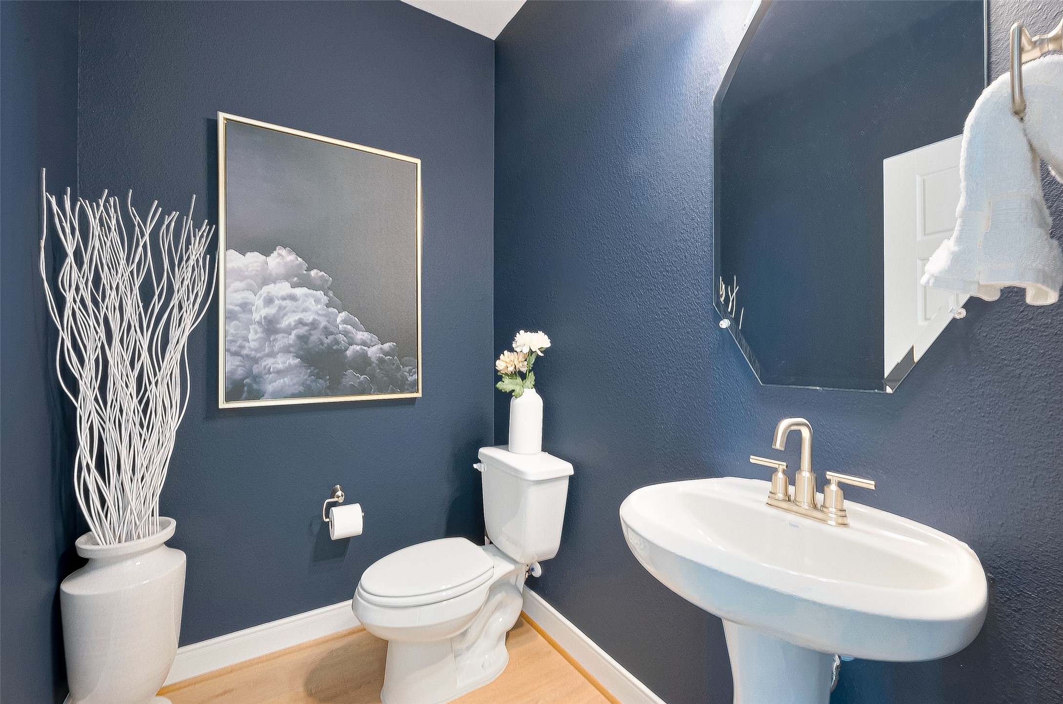 1615 Regents Gate Road Houston, TX 77080 - Photo 26 of 50