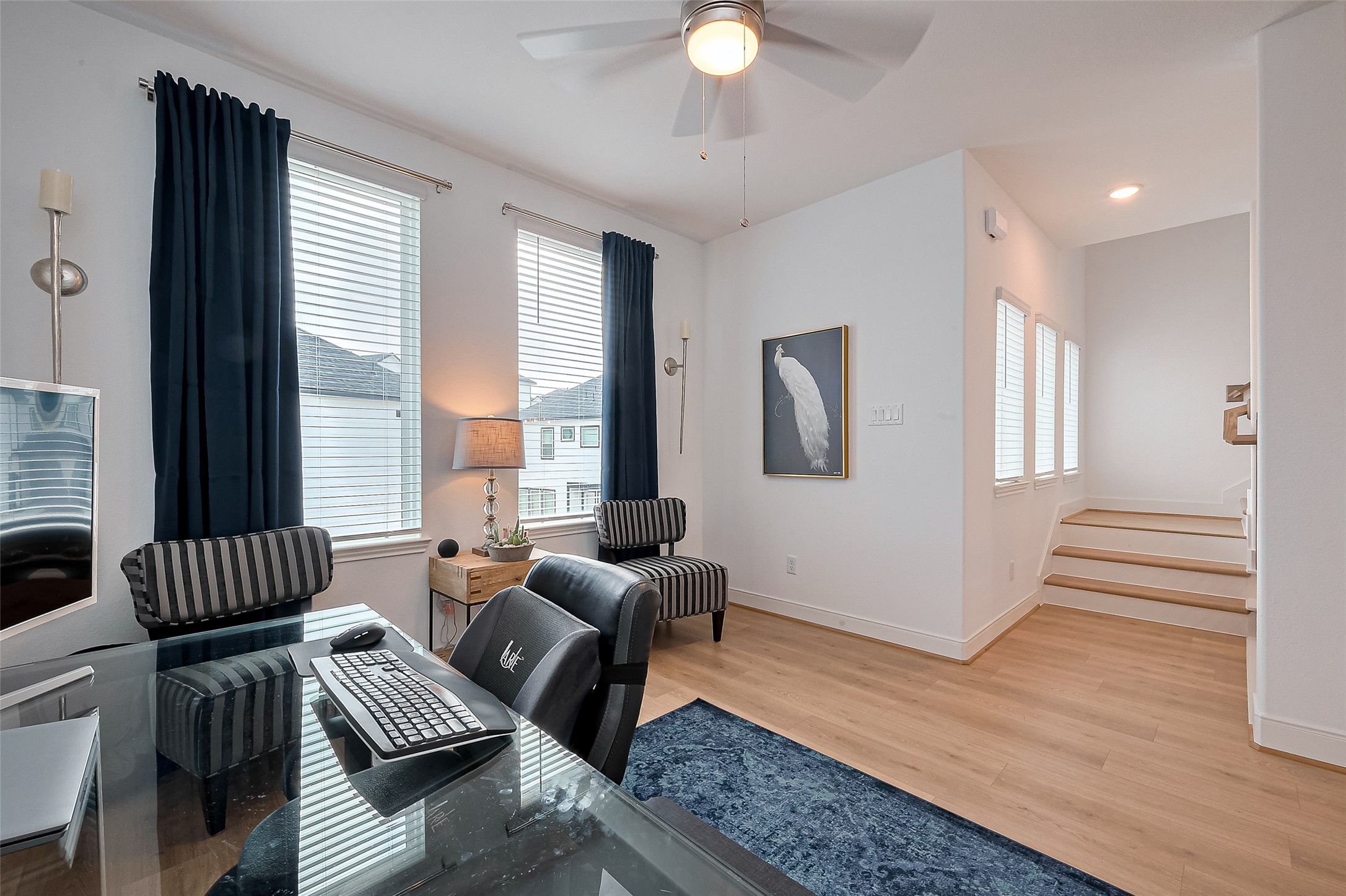 1615 Regents Gate Road Houston, TX 77080 - Photo 29 of 50