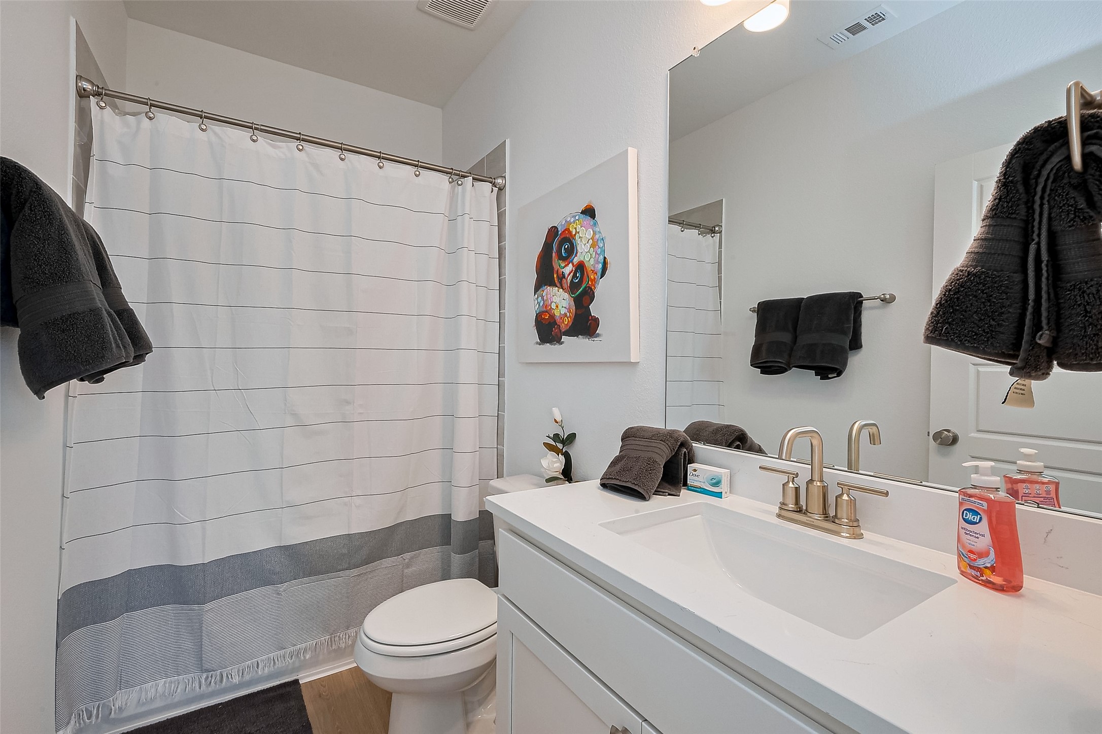 1615 Regents Gate Road Houston, TX 77080 - Photo 37 of 50