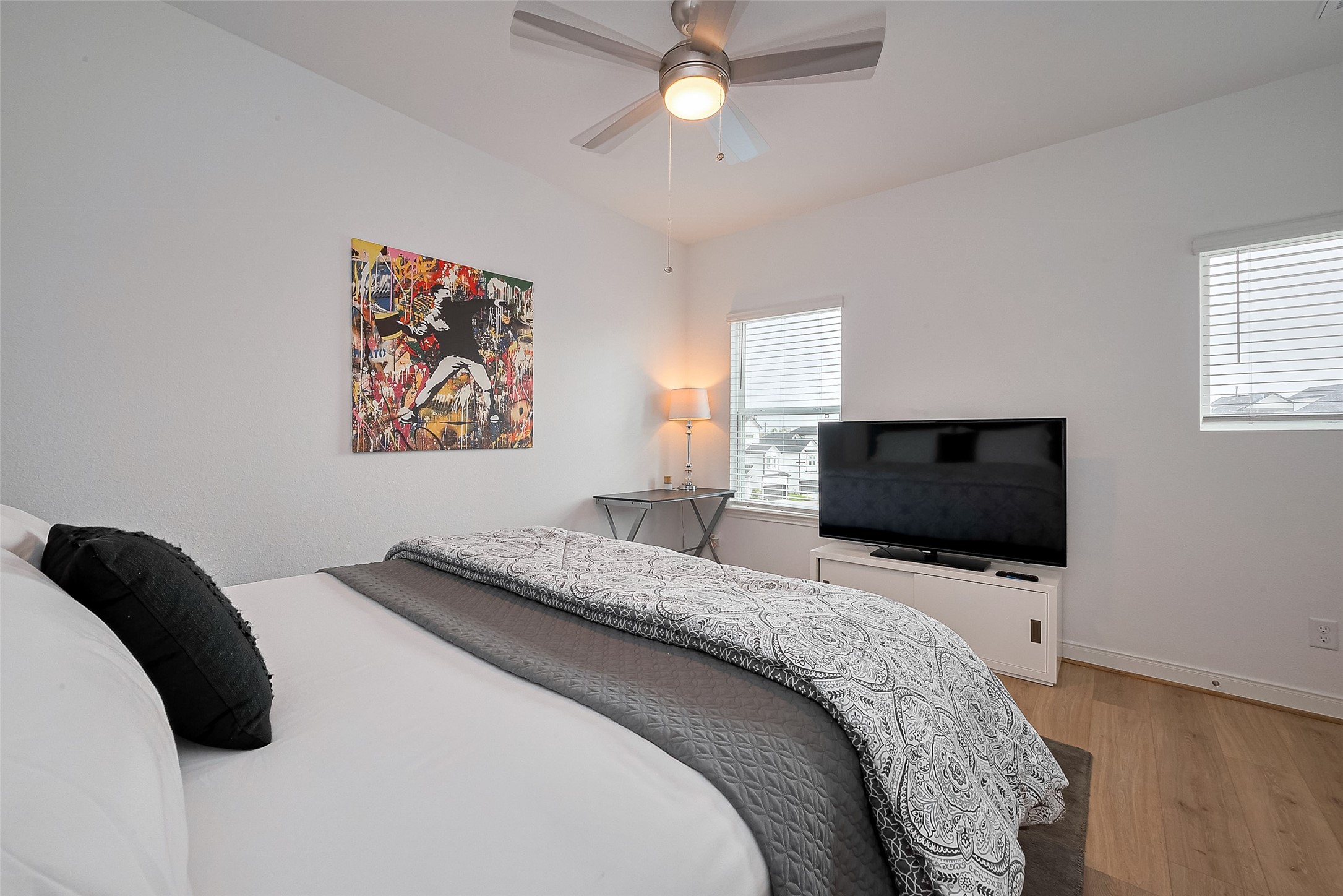 1615 Regents Gate Road Houston, TX 77080 - Photo 39 of 50