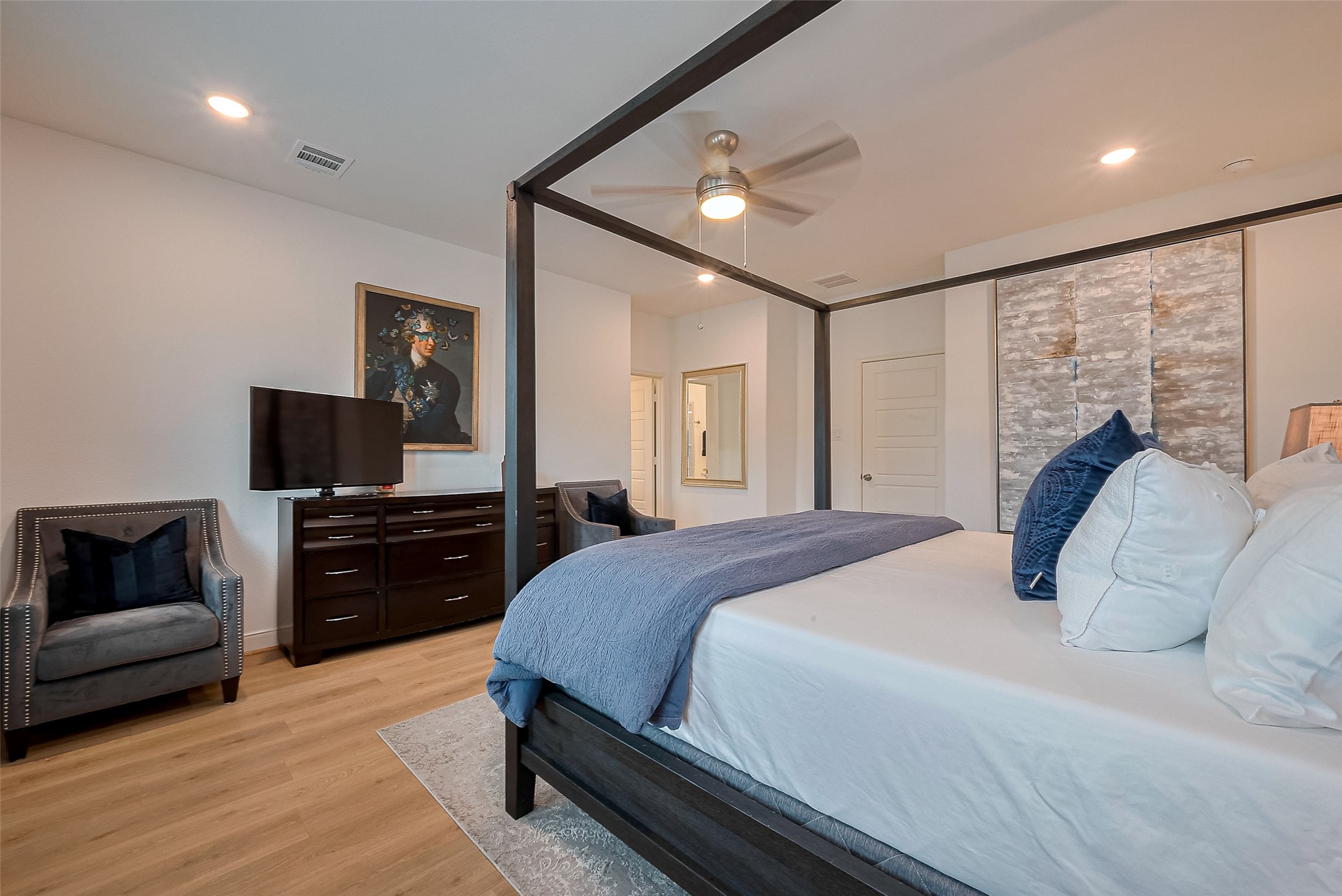 1615 Regents Gate Road Houston, TX 77080 - Photo 42 of 50