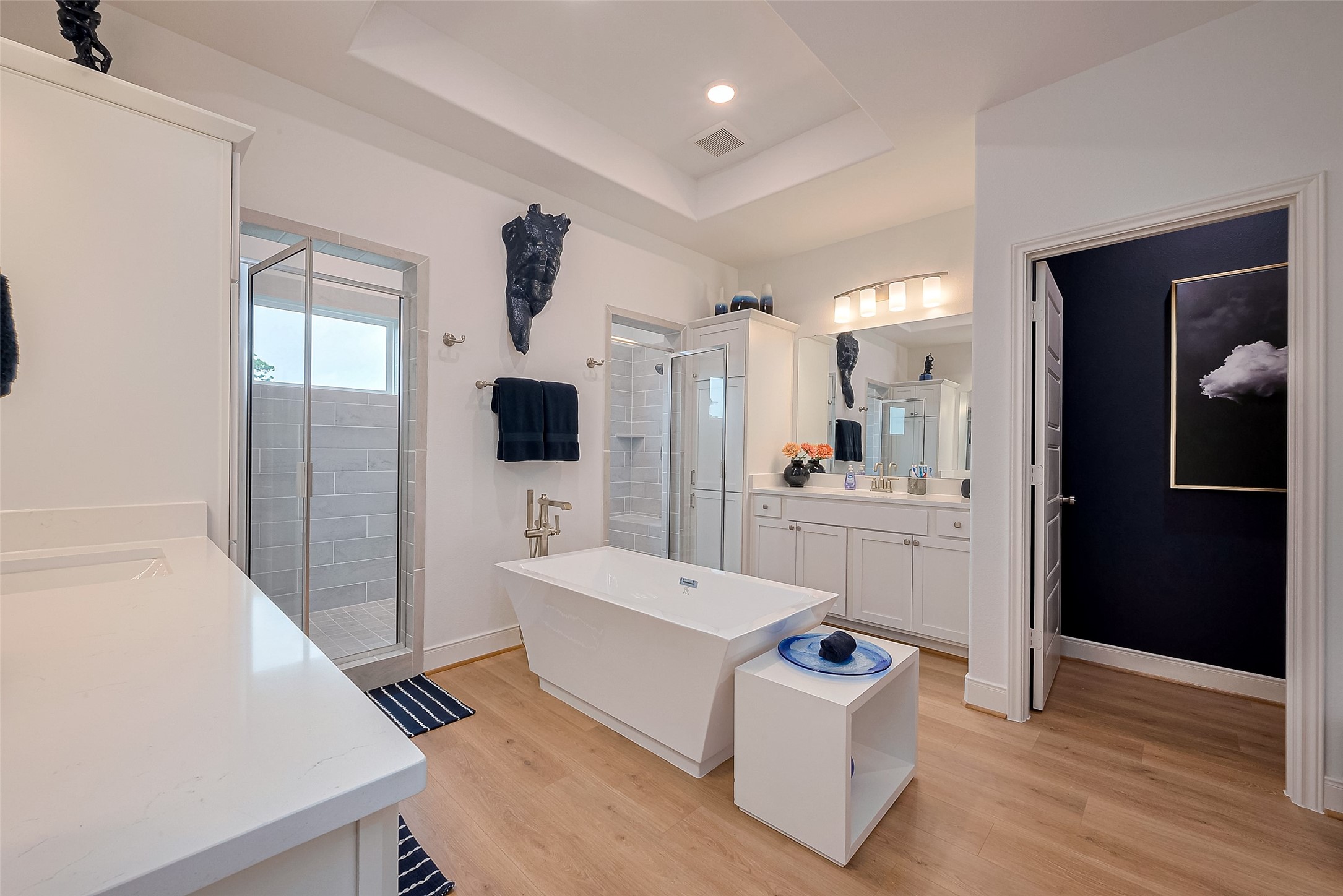 1615 Regents Gate Road Houston, TX 77080 - Photo 43 of 50