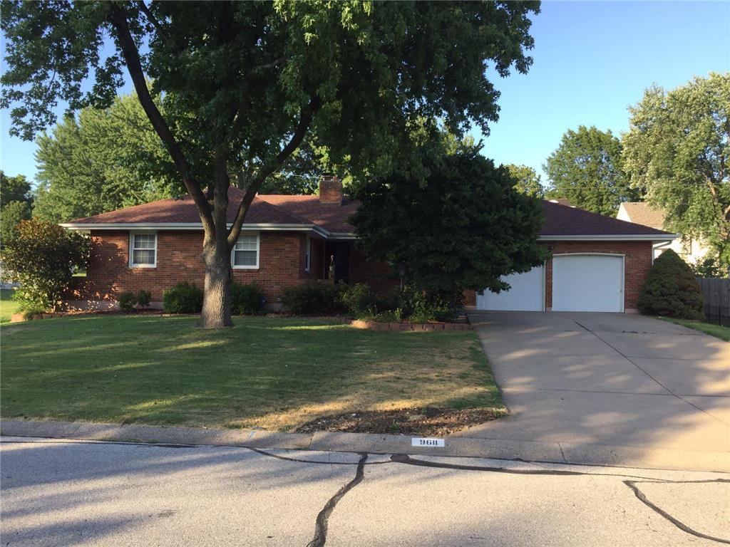 9611 Overhill Road Kansas City, MO 64134 - Photo 1 of 1