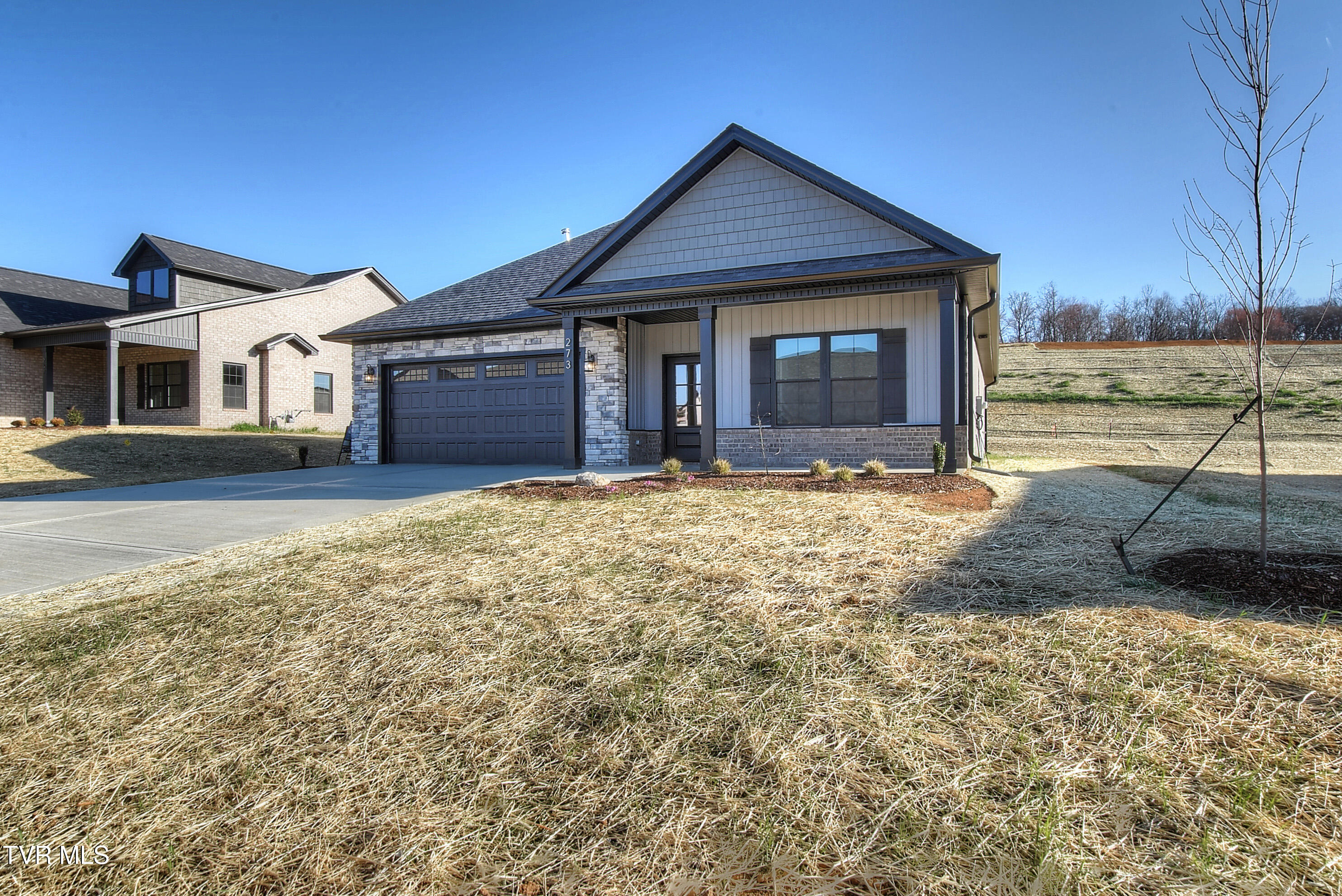 273 Ruby Rose Ridge Jonesborough, TN 37659 - Photo 2 of 30 2