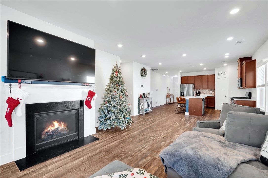 136 Walking Stick Way Pelzer, SC 29669 - Photo 16 of 25