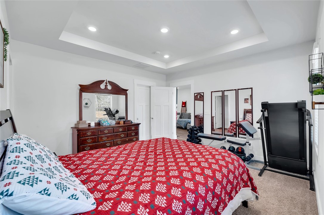 136 Walking Stick Way Pelzer, SC 29669 - Photo 18 of 25