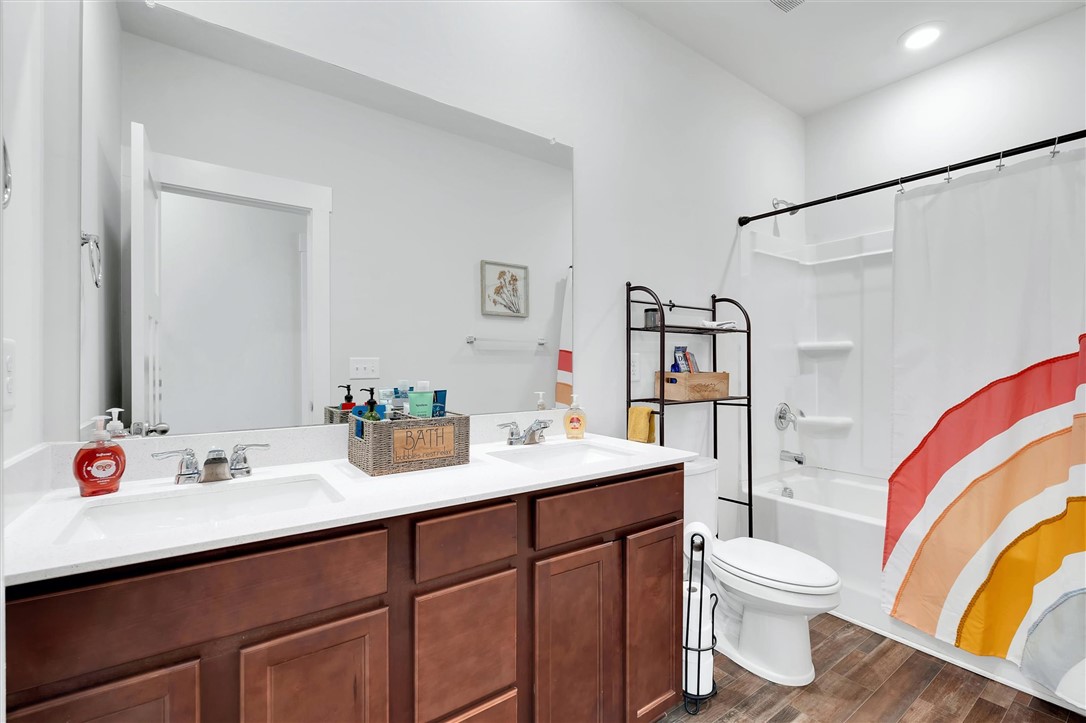 136 Walking Stick Way Pelzer, SC 29669 - Photo 21 of 25