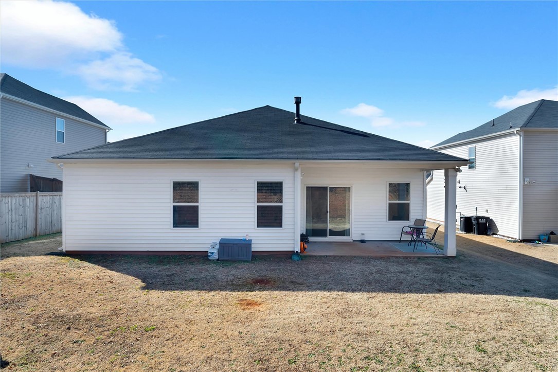 136 Walking Stick Way Pelzer, SC 29669 - Photo 25 of 25