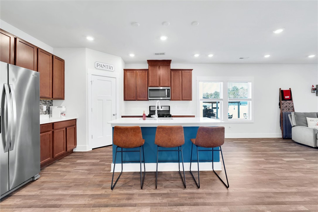 136 Walking Stick Way Pelzer, SC 29669 - Photo 7 of 25