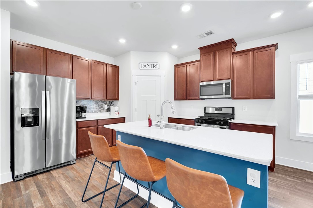 136 Walking Stick Way Pelzer, SC 29669 - Photo 9 of 25