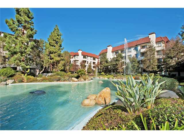 5845 Friars Road, Unit 1403 San Diego, CA 92110 - Photo 11 of 12