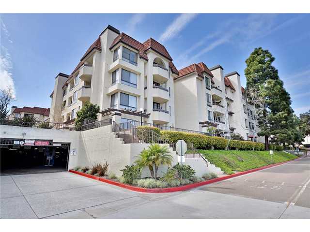 5845 Friars Road, Unit 1403 San Diego, CA 92110 - Photo 12 of 12