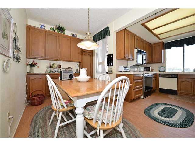 5845 Friars Road, Unit 1403 San Diego, CA 92110 - Photo 4 of 12