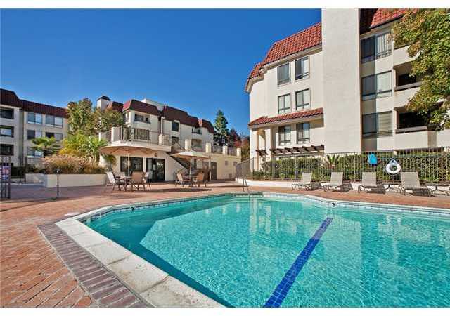 5845 Friars Road, Unit 1403 San Diego, CA 92110 - Photo 9 of 12
