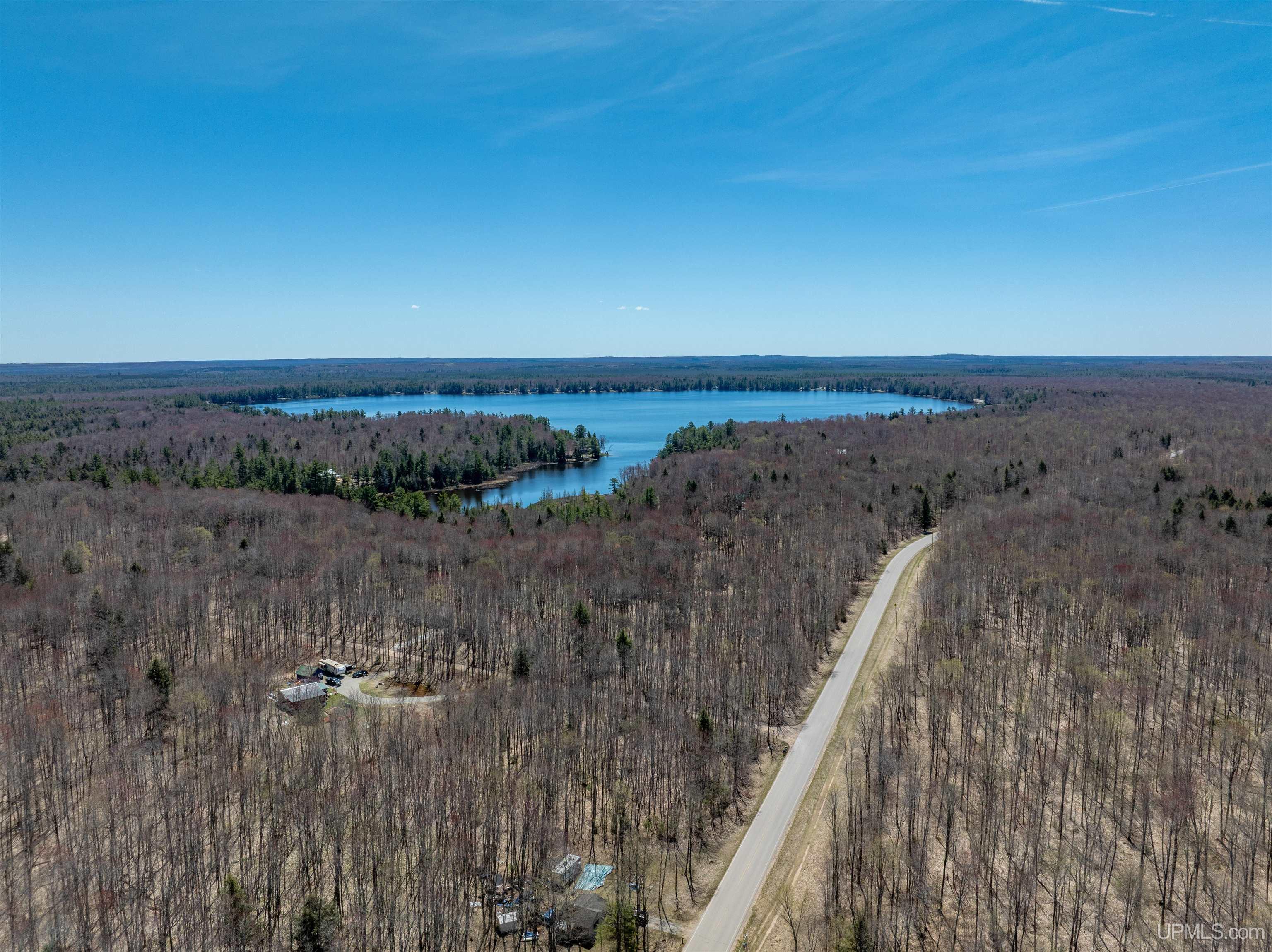N290 North Round Lake Road Wetmore, MI 49895 - Photo 30 of 50