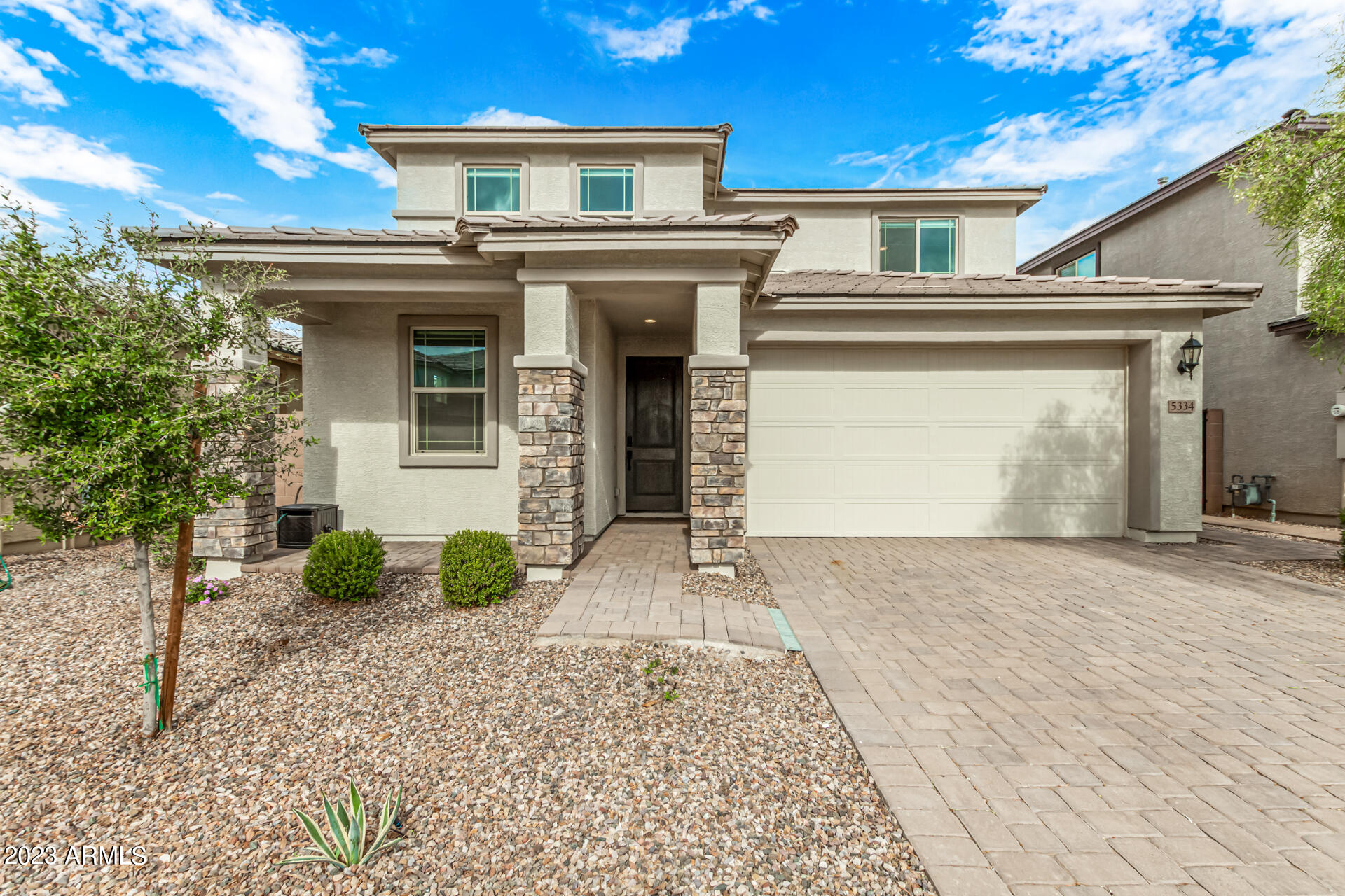 5334 West Chuck Box Road Laveen, AZ 85339 - Photo 2 of 28 0001-01-Chuck Box