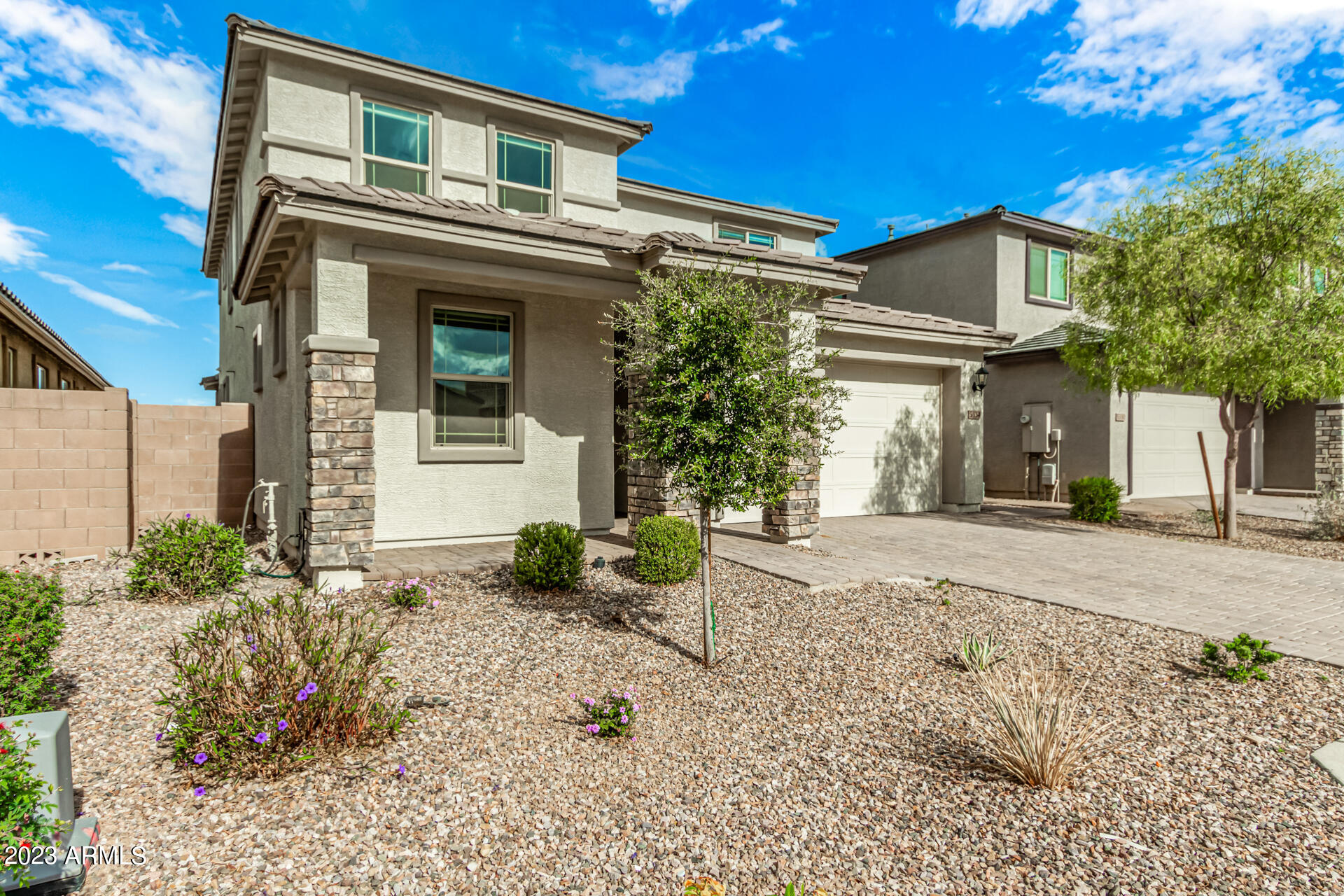 5334 West Chuck Box Road Laveen, AZ 85339 - Photo 28 of 28 0005-05-Chuck Box