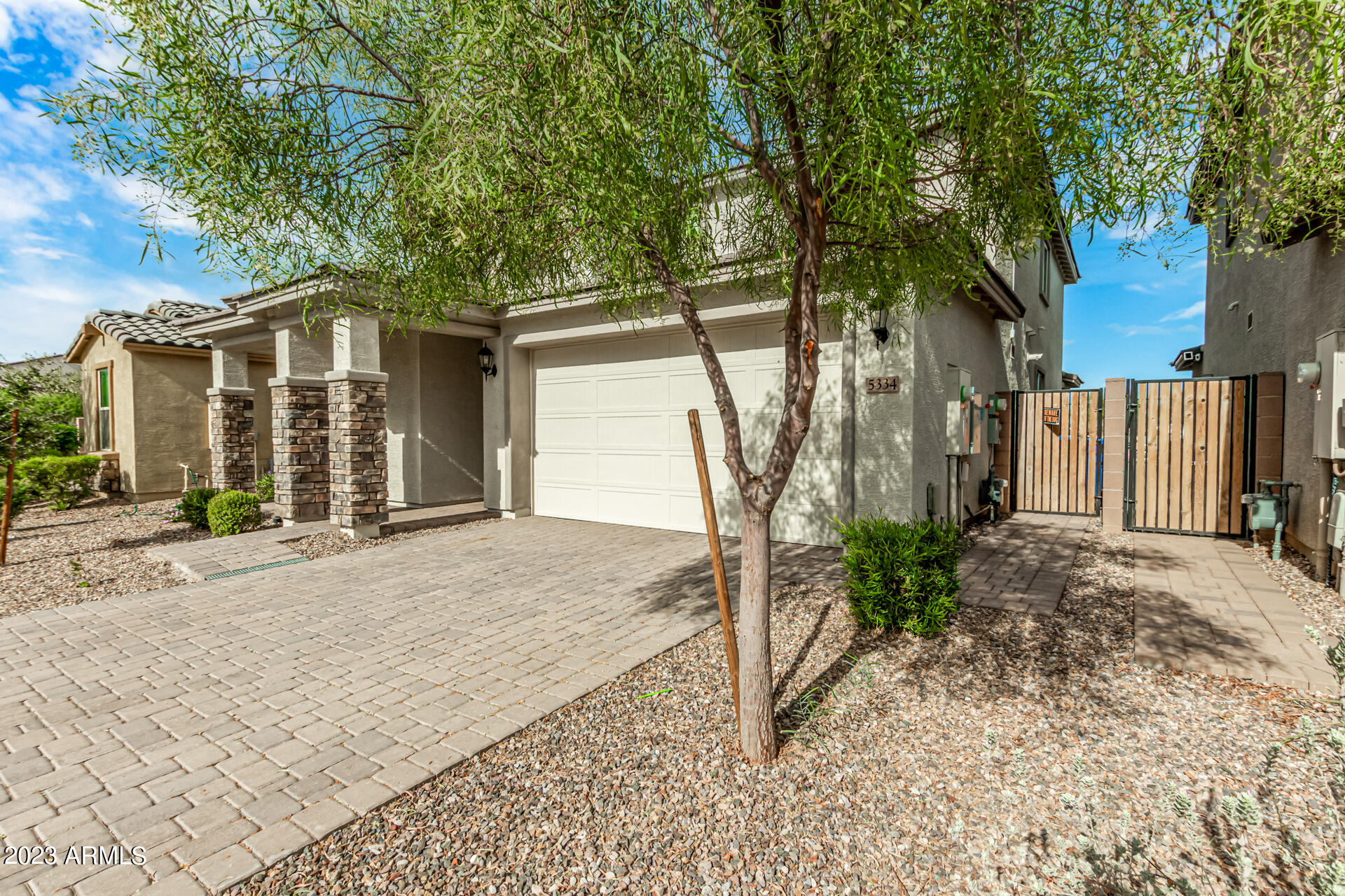 5334 West Chuck Box Road Laveen, AZ 85339 - Photo 3 of 28 0003-03-Chuck Box