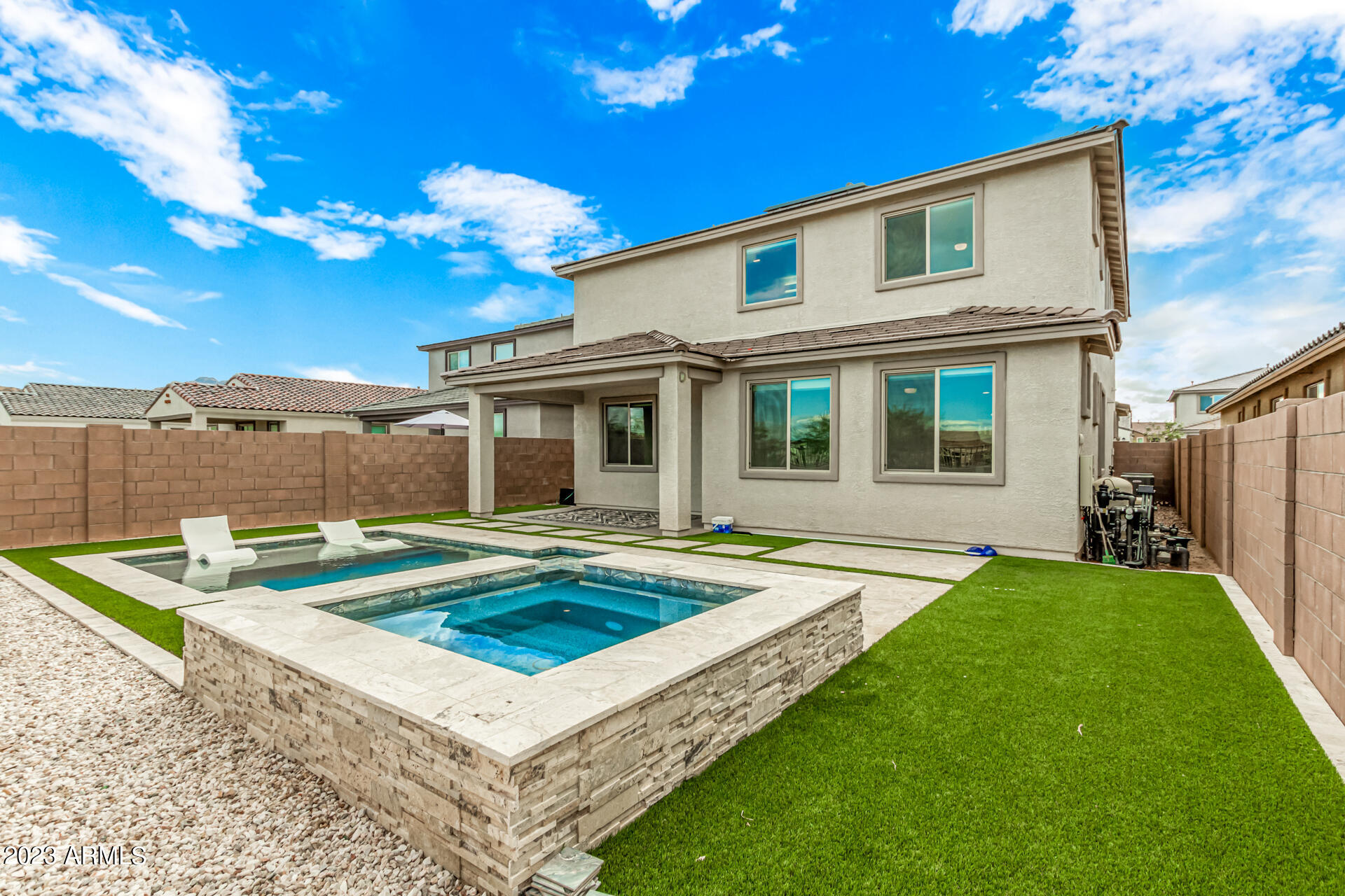 5334 West Chuck Box Road Laveen, AZ 85339 - Photo 4 of 28 0030-30-Chuck Box
