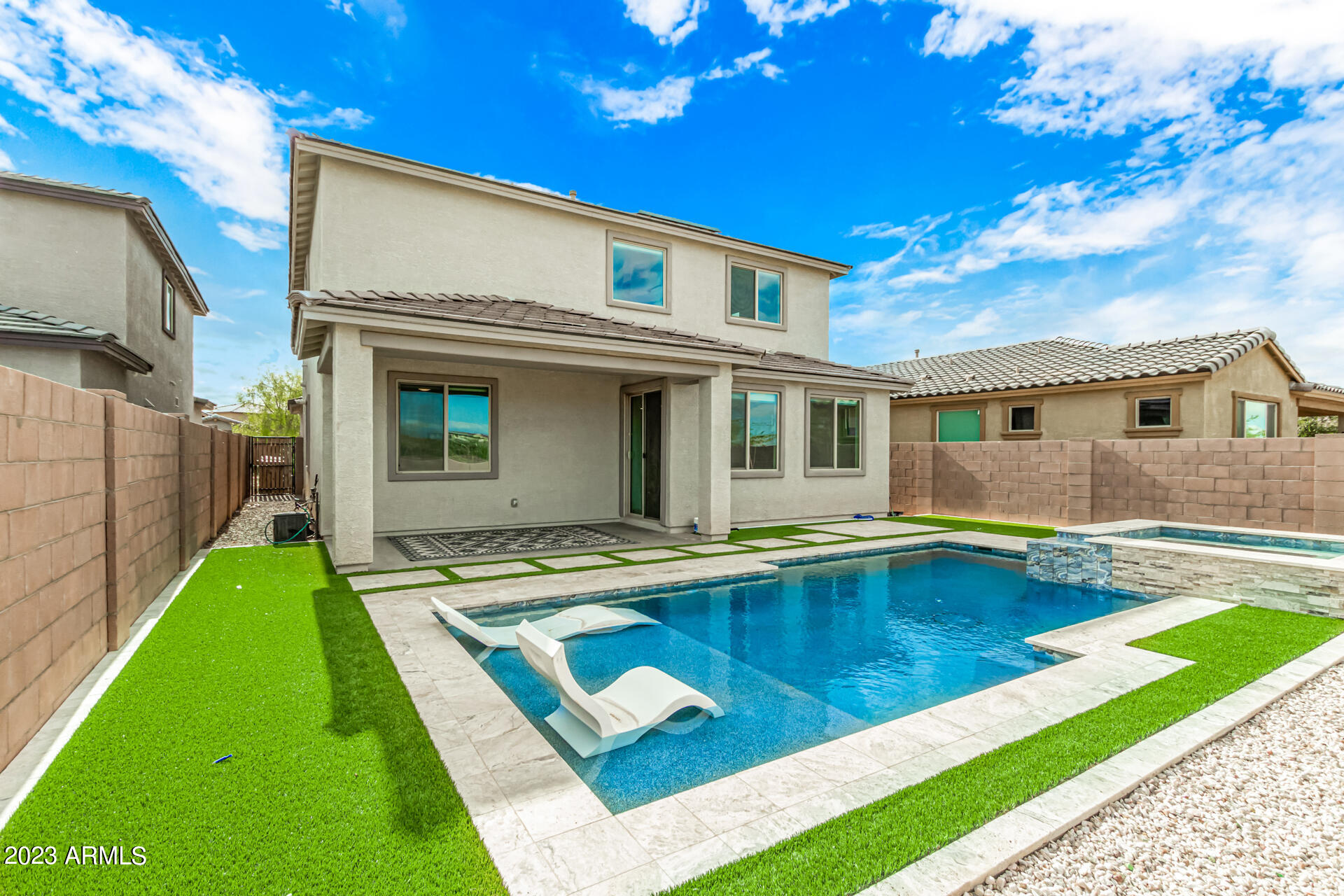 5334 West Chuck Box Road Laveen, AZ 85339 - Photo 5 of 28 0032-32-Chuck Box