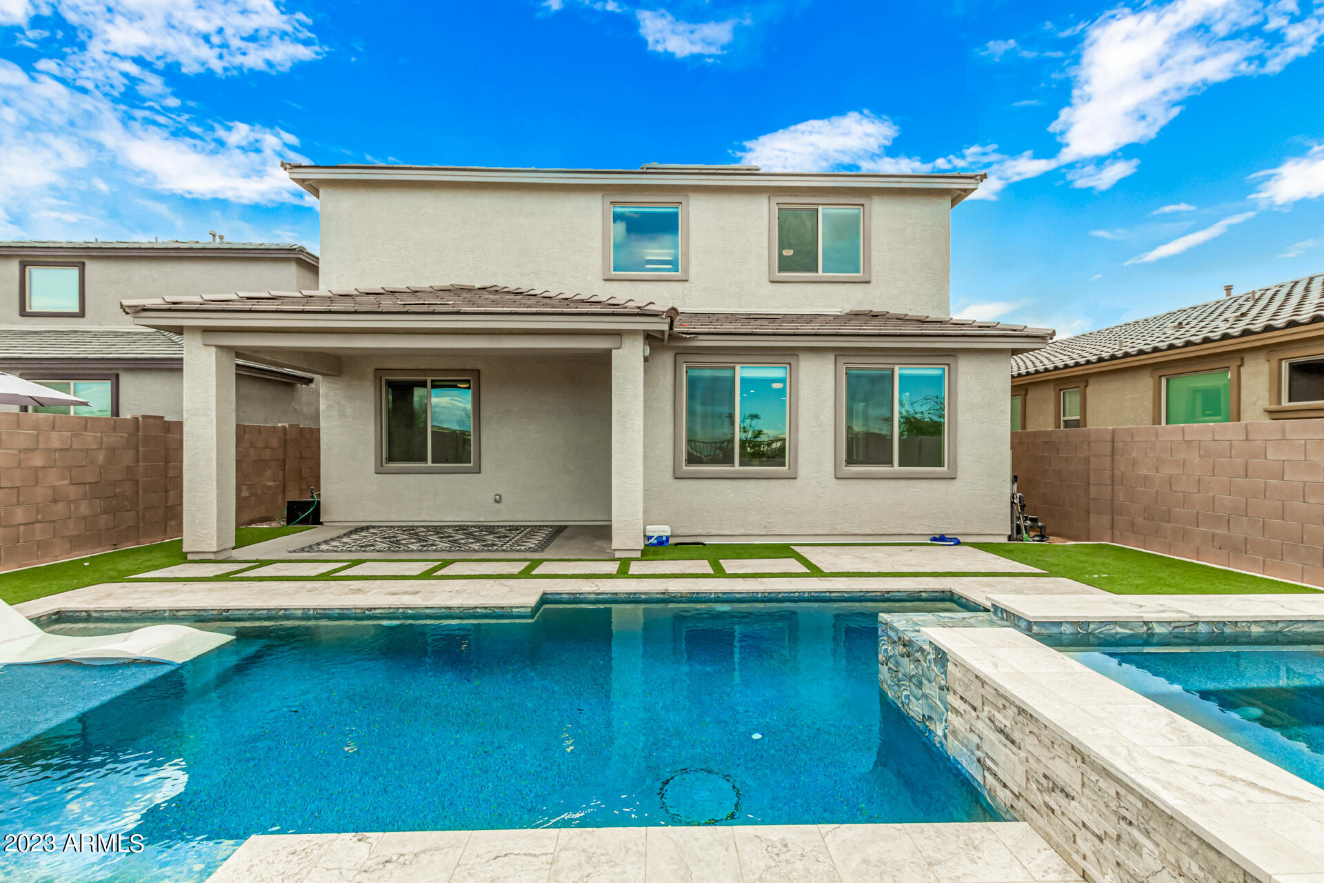 5334 West Chuck Box Road Laveen, AZ 85339 - Photo 7 of 28 0031-31-Chuck Box