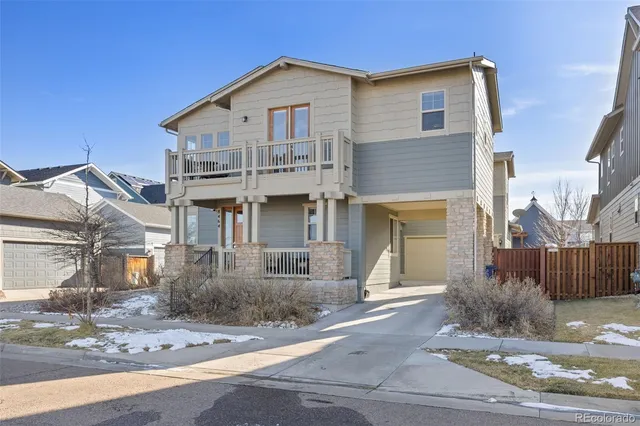 $900,000 | 8464 East 55th Place, Denver, CO 80238