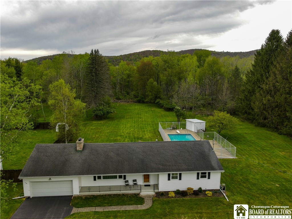 3402 Fortune Drive Allegany, NY 14706 - Photo 1 of 31