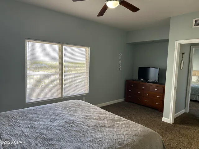 $349,000 | 9900 South Thomas Drive, Unit 1004, Panama City Beach, FL 32408