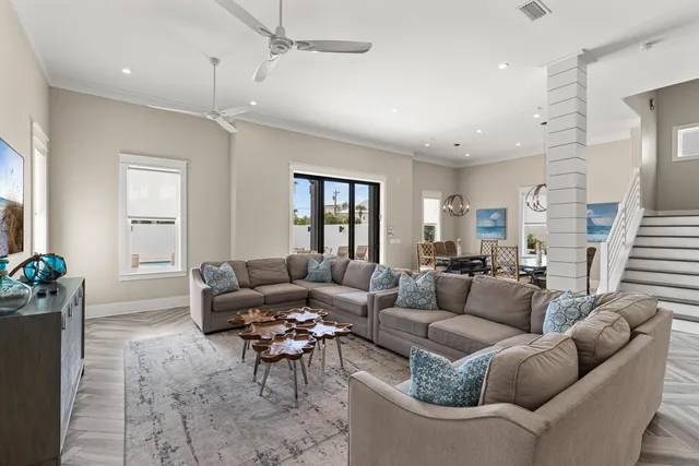 a bathroom with a sink vanity granite toilet and a mirror