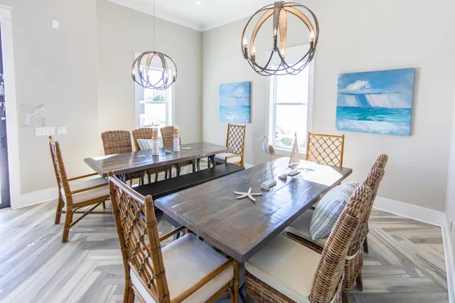 a kitchen with granite countertop a sink stainless steel appliances and cabinets