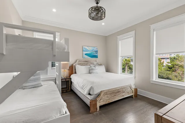 $3,900,000 | 8947 East County Highway 30A, Inlet Beach, FL 32461