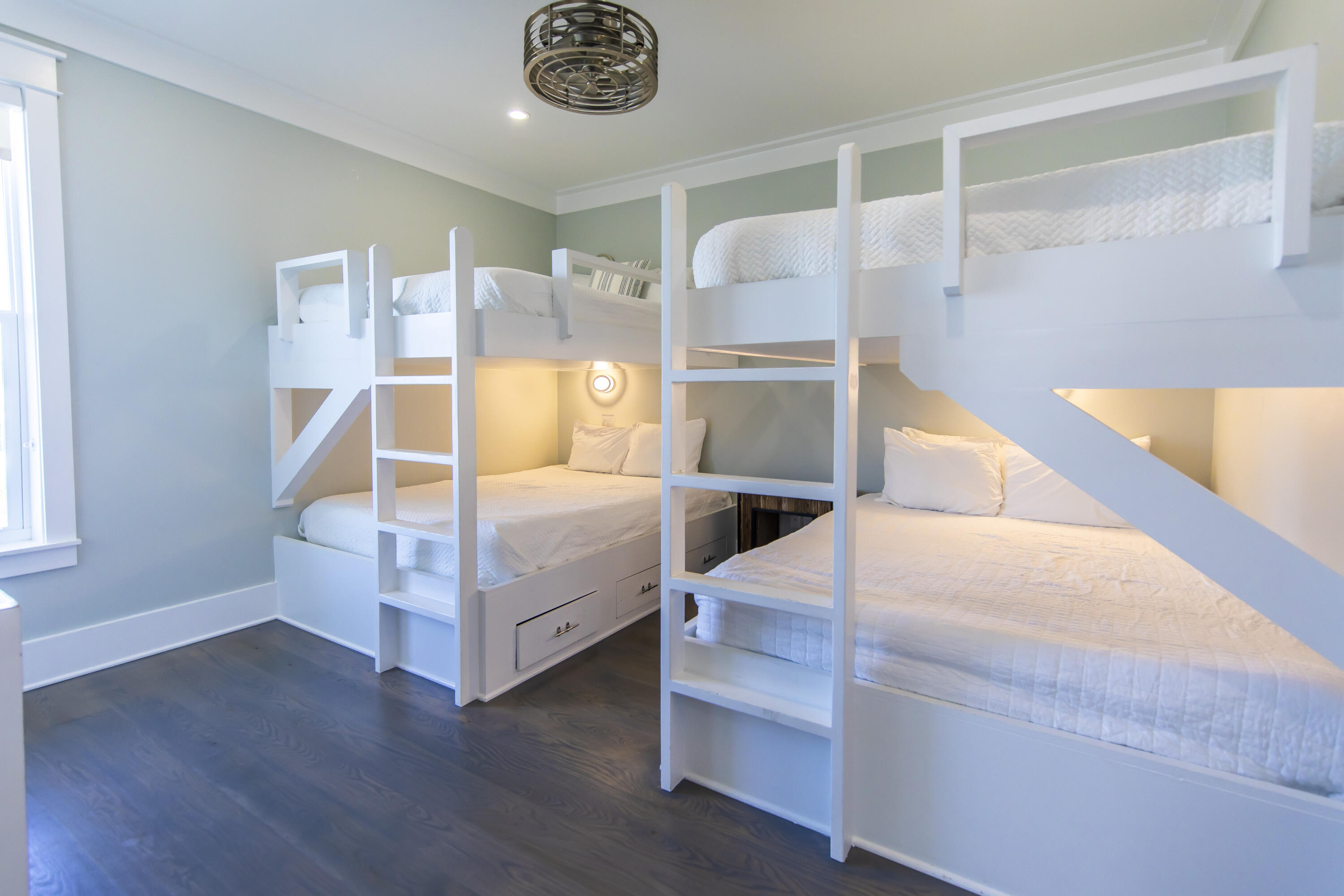 8947 East County Highway 30A Inlet Beach, FL 32461 - Photo 29 of 69 a living room with furniture and a table
